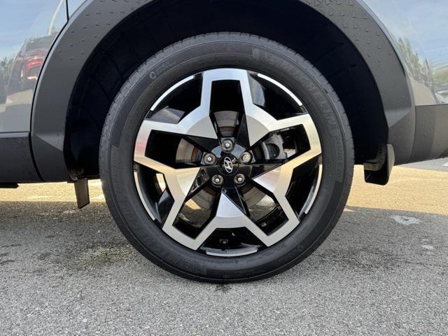 used 2022 Hyundai SANTA CRUZ car, priced at $26,774