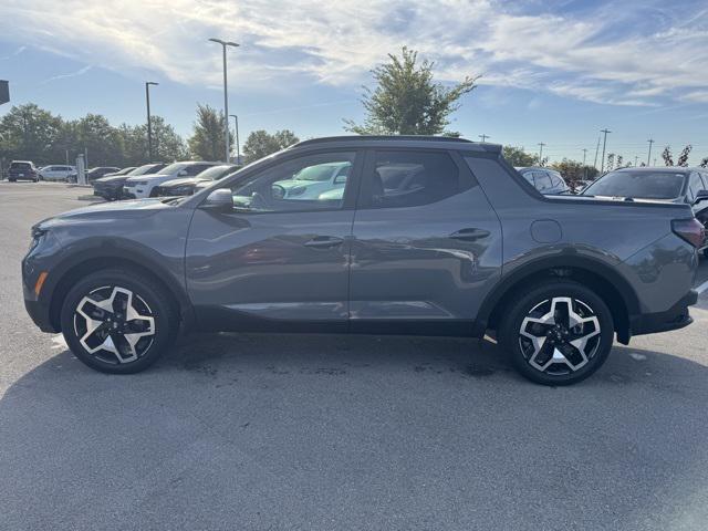 used 2022 Hyundai SANTA CRUZ car, priced at $26,774