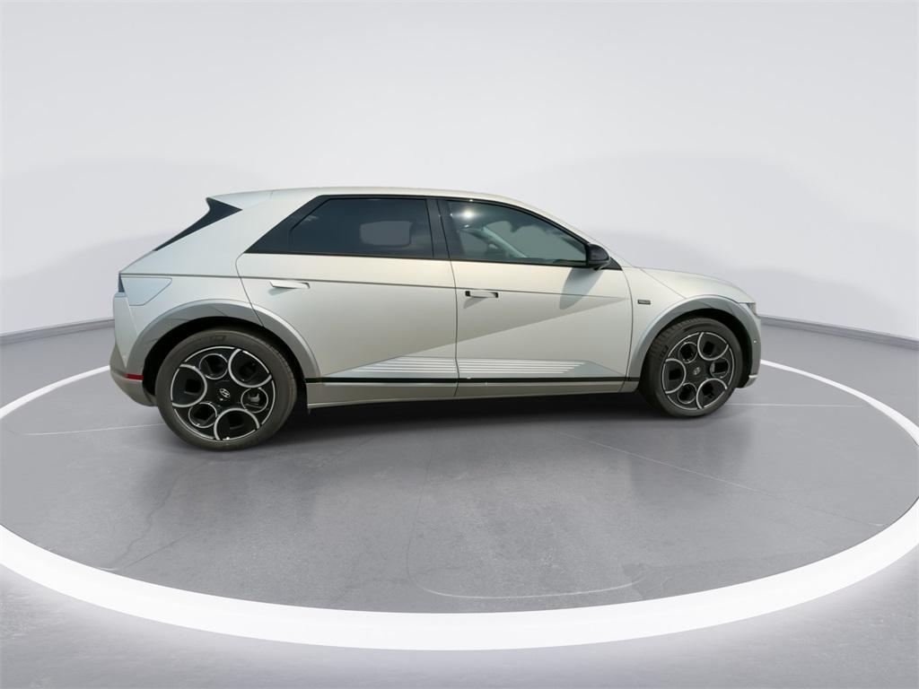 new 2024 Hyundai IONIQ 5 car, priced at $45,994