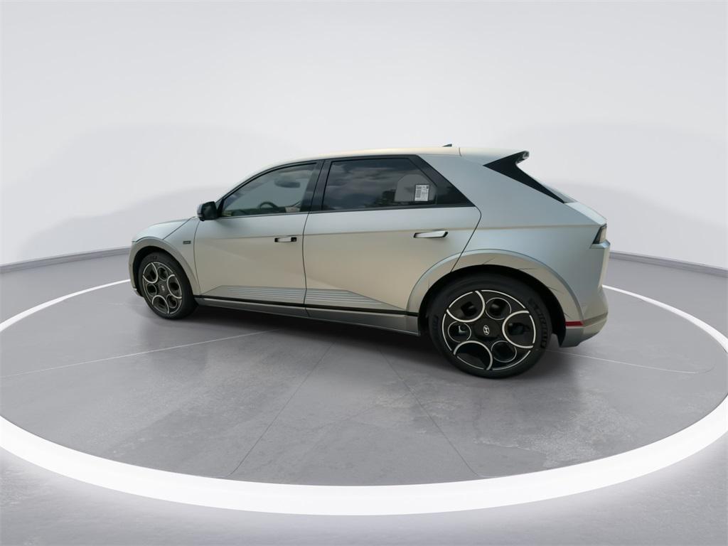 new 2024 Hyundai IONIQ 5 car, priced at $45,994