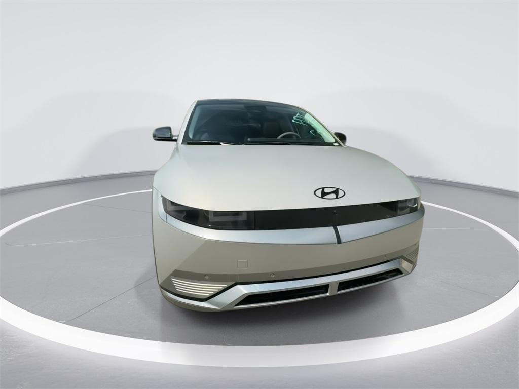new 2024 Hyundai IONIQ 5 car, priced at $45,994
