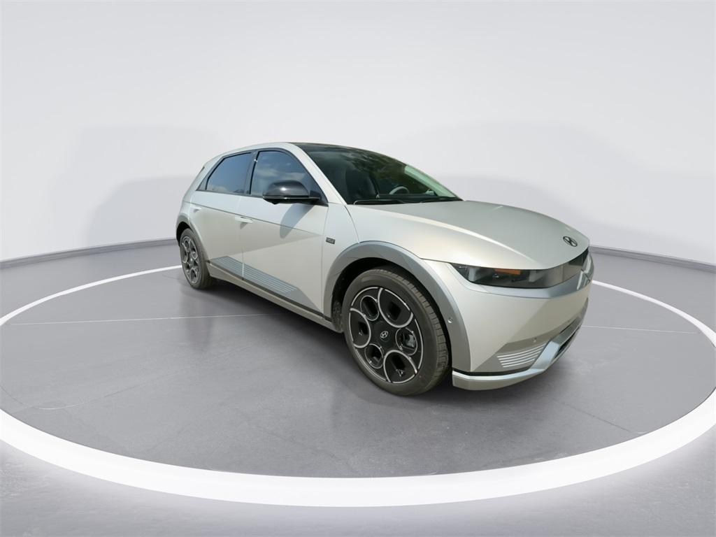 new 2024 Hyundai IONIQ 5 car, priced at $45,994