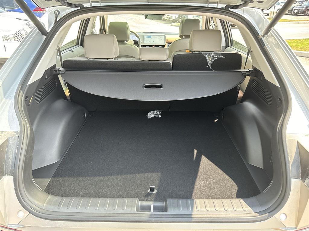 new 2024 Hyundai IONIQ 5 car, priced at $45,994