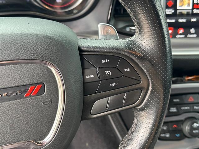 used 2021 Dodge Challenger car, priced at $33,744