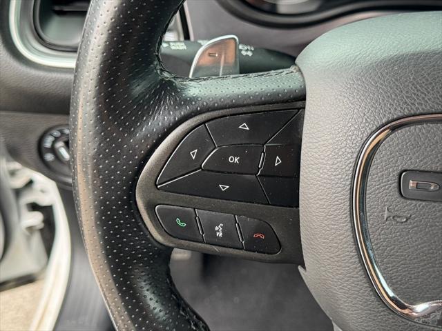 used 2021 Dodge Challenger car, priced at $33,744