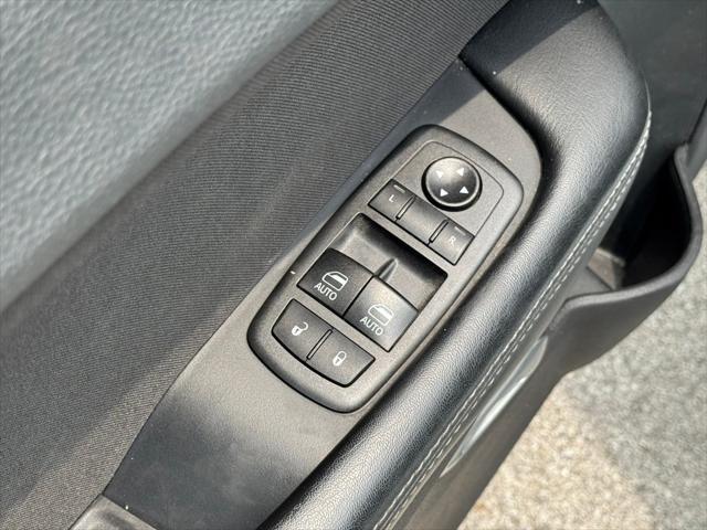 used 2021 Dodge Challenger car, priced at $33,744