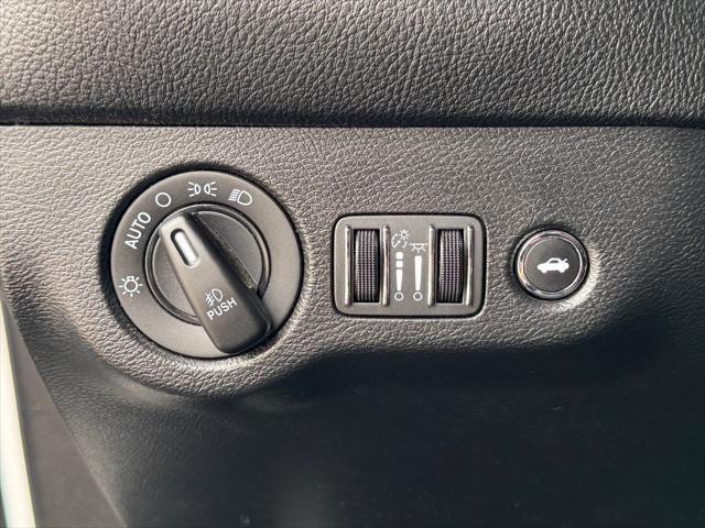 used 2021 Dodge Challenger car, priced at $33,744