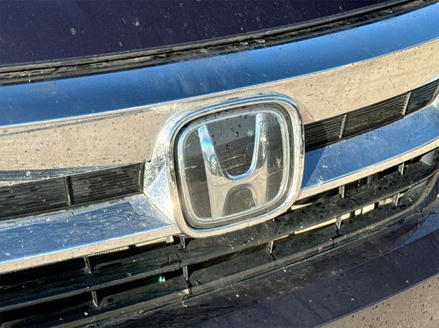 used 2019 Honda Pilot car, priced at $25,494