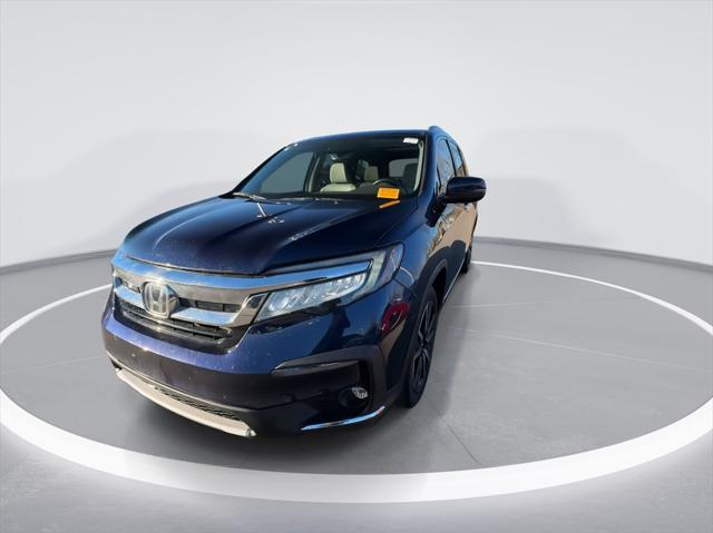 used 2019 Honda Pilot car, priced at $25,494