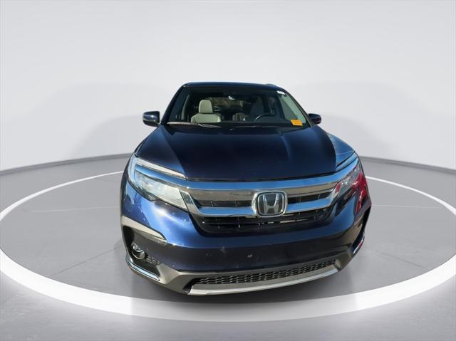 used 2019 Honda Pilot car, priced at $25,494