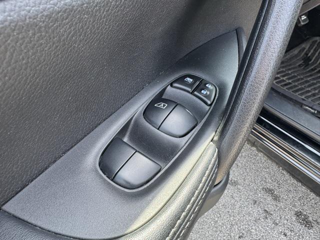used 2019 Nissan Rogue Sport car, priced at $14,444
