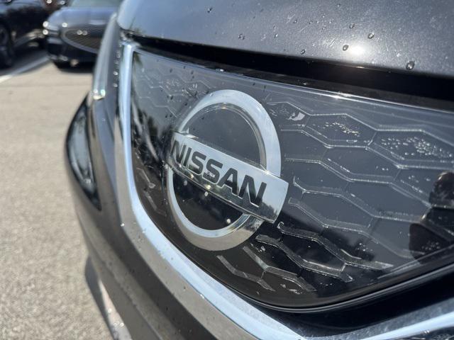 used 2019 Nissan Rogue Sport car, priced at $14,444