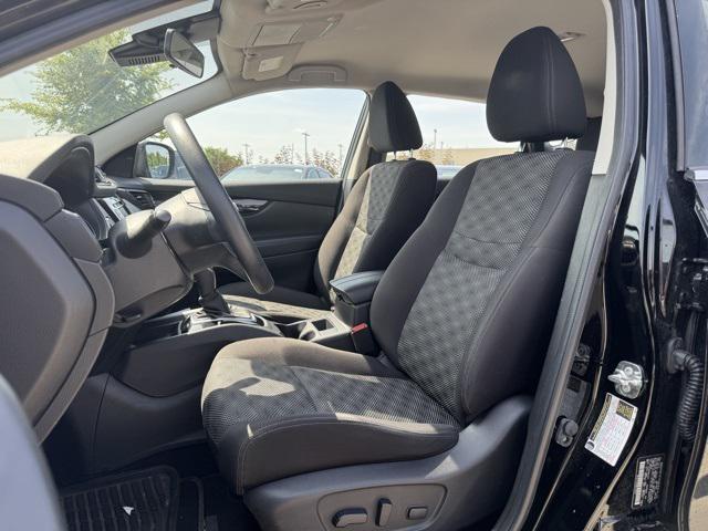 used 2019 Nissan Rogue Sport car, priced at $14,444
