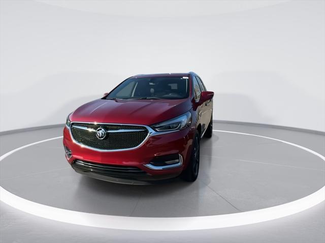 used 2019 Buick Enclave car, priced at $19,994