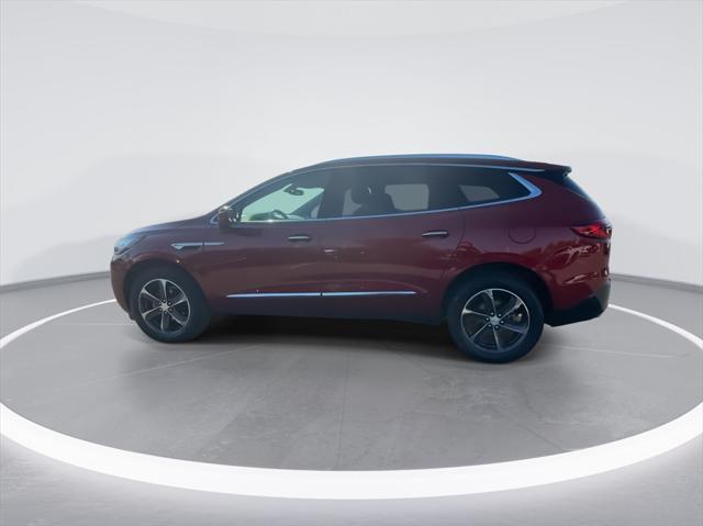 used 2019 Buick Enclave car, priced at $19,994