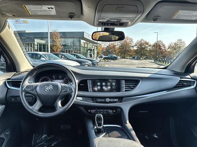 used 2019 Buick Enclave car, priced at $19,994