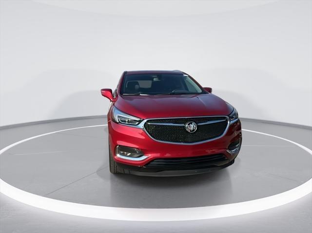 used 2019 Buick Enclave car, priced at $19,994