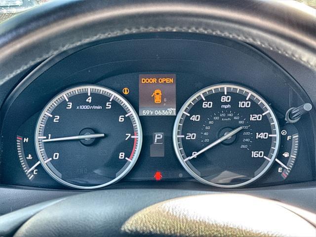 used 2015 Acura RDX car, priced at $15,224