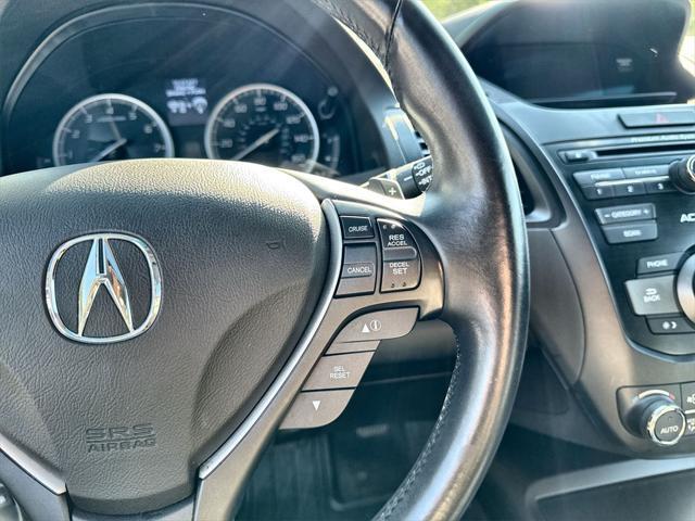 used 2015 Acura RDX car, priced at $15,224