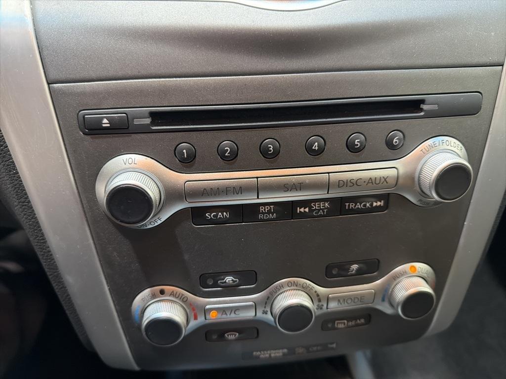 used 2014 Nissan Murano car, priced at $11,444