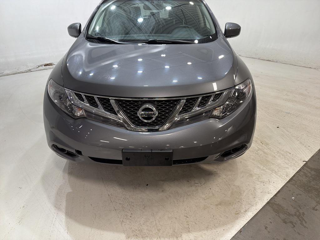 used 2014 Nissan Murano car, priced at $12,224