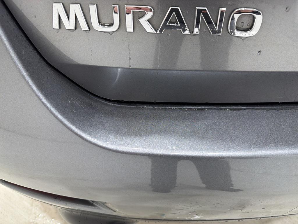 used 2014 Nissan Murano car, priced at $12,224