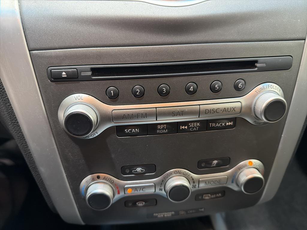 used 2014 Nissan Murano car, priced at $12,224