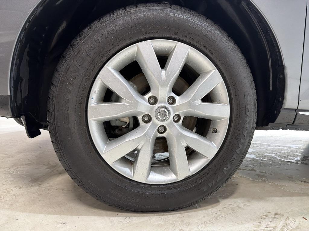 used 2014 Nissan Murano car, priced at $11,444