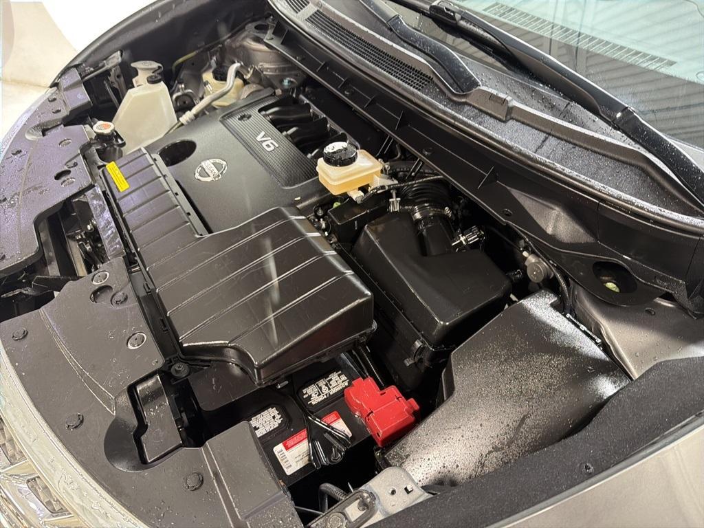 used 2014 Nissan Murano car, priced at $11,444