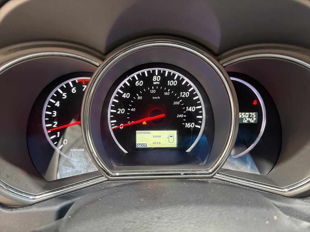 used 2014 Nissan Murano car, priced at $11,444