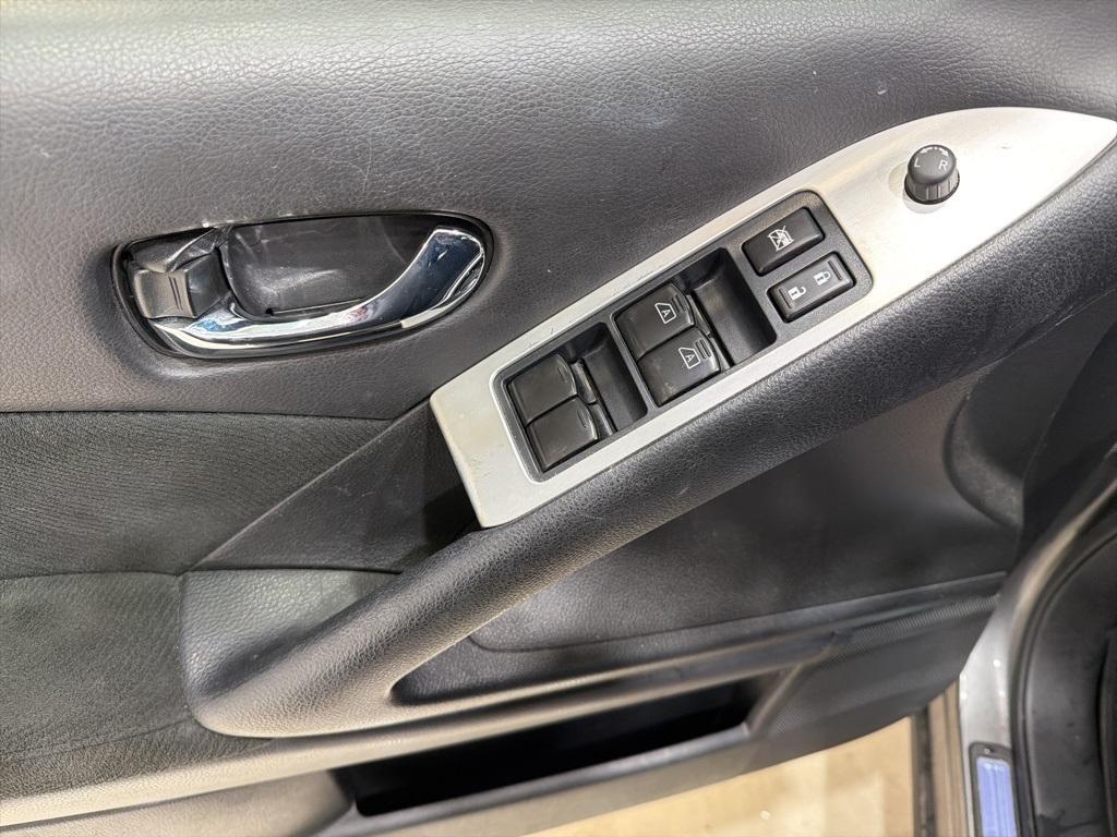 used 2014 Nissan Murano car, priced at $11,444