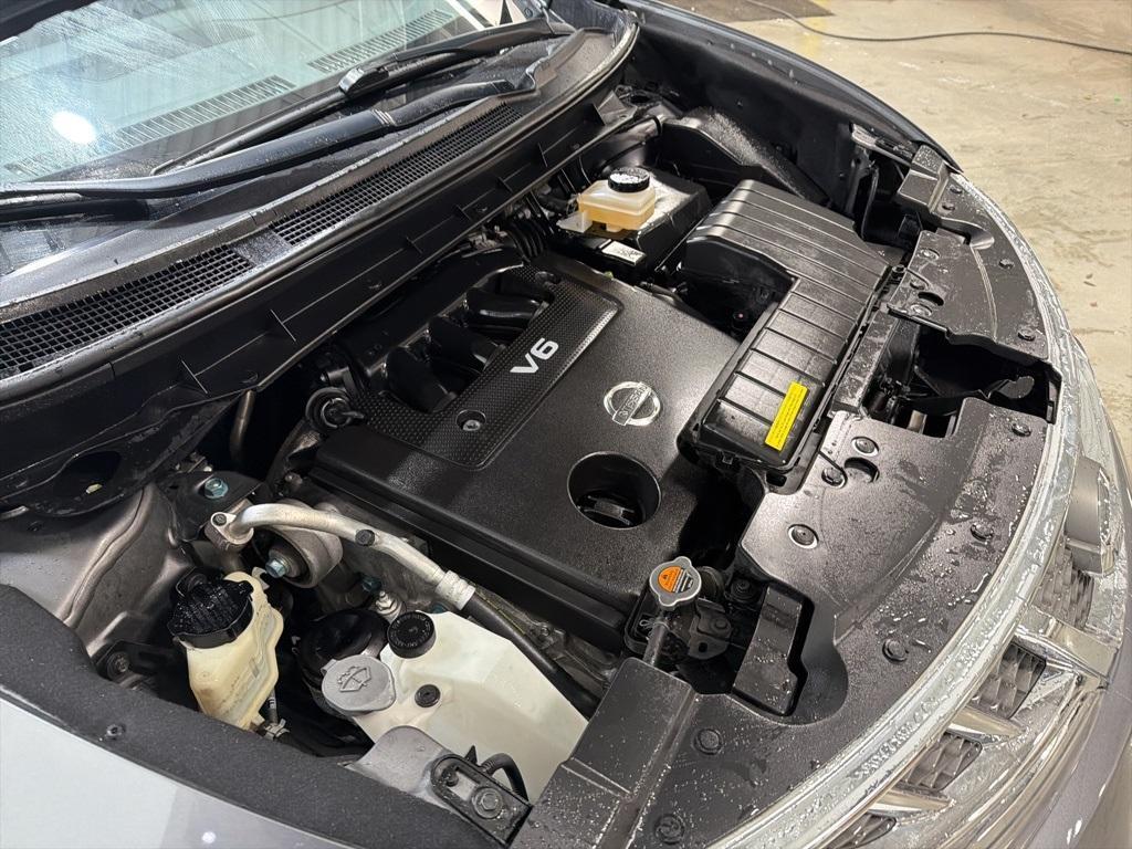 used 2014 Nissan Murano car, priced at $11,444