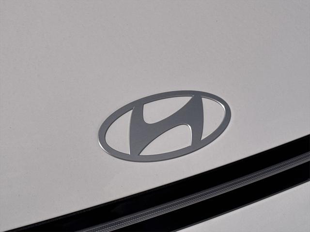new 2025 Hyundai Kona car, priced at $27,140