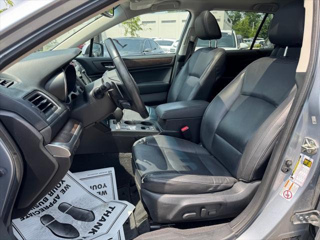 used 2016 Subaru Outback car, priced at $11,444