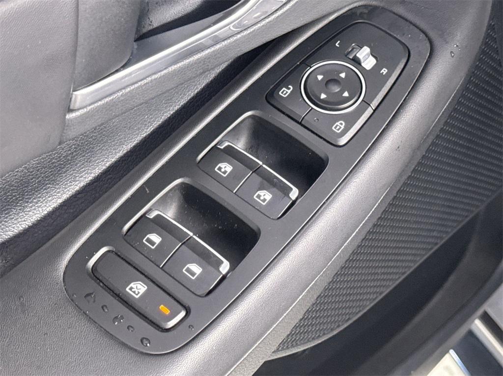 used 2023 Hyundai Sonata car, priced at $18,774