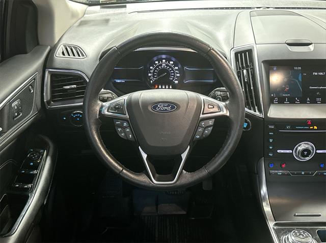 used 2019 Ford Edge car, priced at $13,994