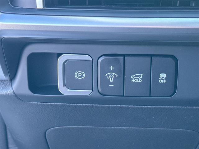 new 2025 Hyundai Santa Fe car, priced at $36,179