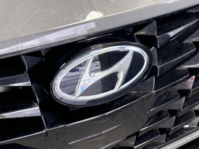 used 2022 Hyundai Sonata car, priced at $20,888