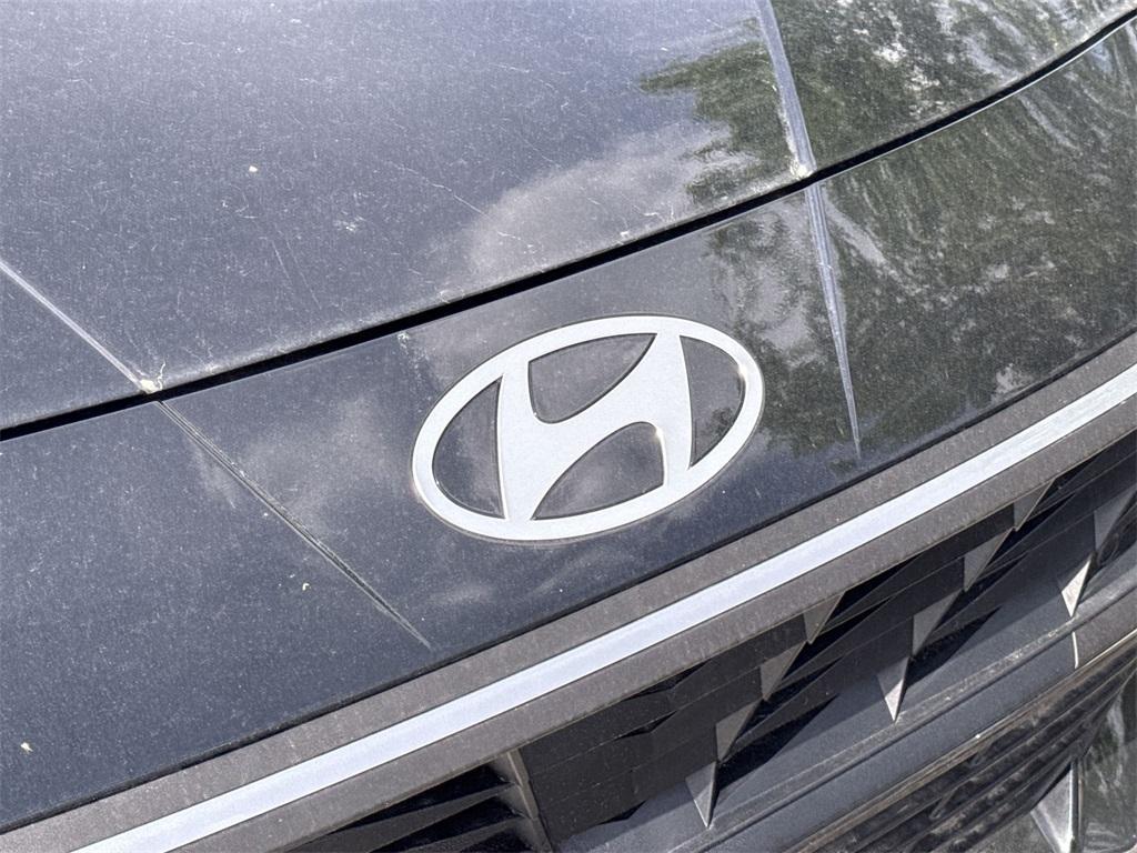 new 2025 Hyundai ELANTRA HEV car, priced at $26,755