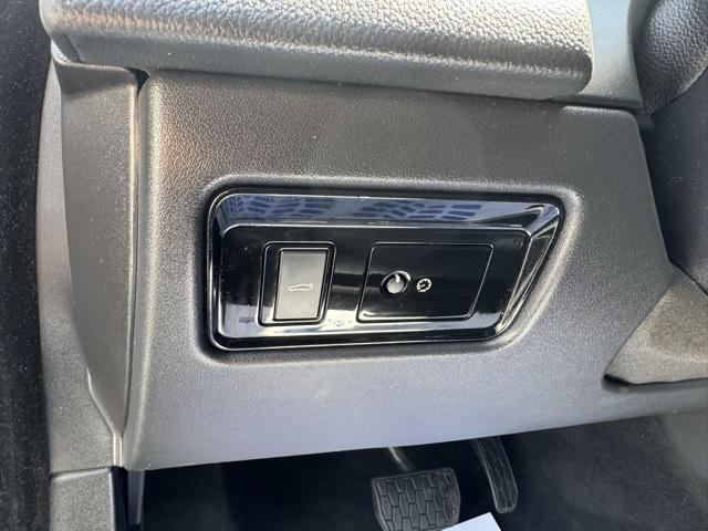 used 2017 Jaguar XF car, priced at $12,774