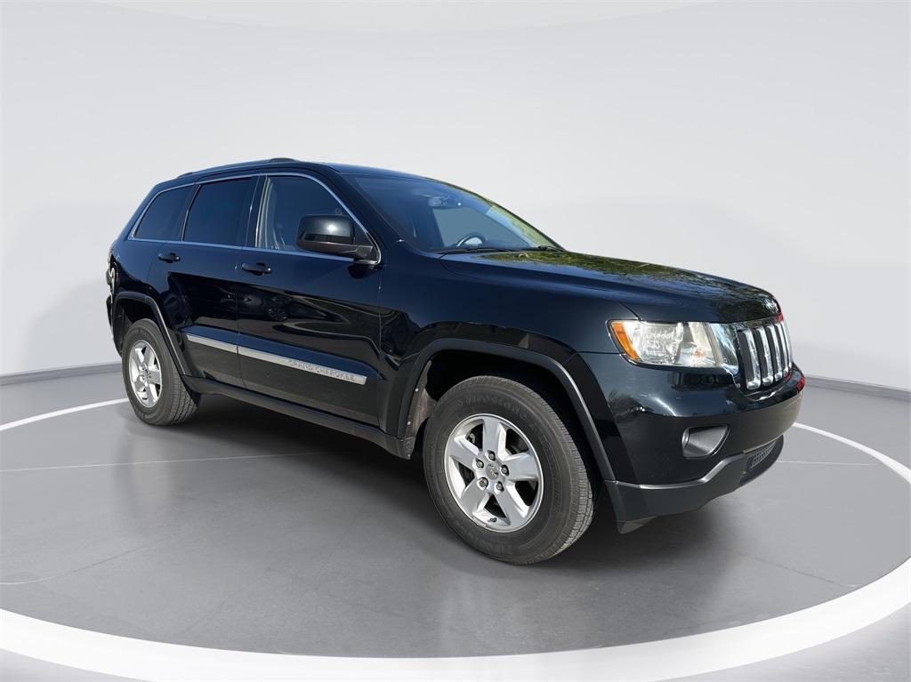 used 2012 Jeep Grand Cherokee car, priced at $7,994
