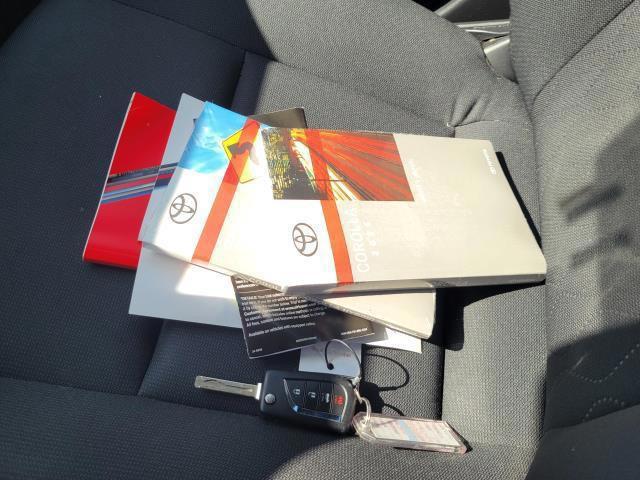 used 2024 Toyota Corolla car, priced at $21,444