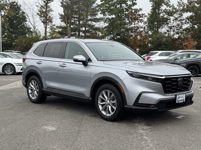 used 2023 Honda CR-V car, priced at $28,444