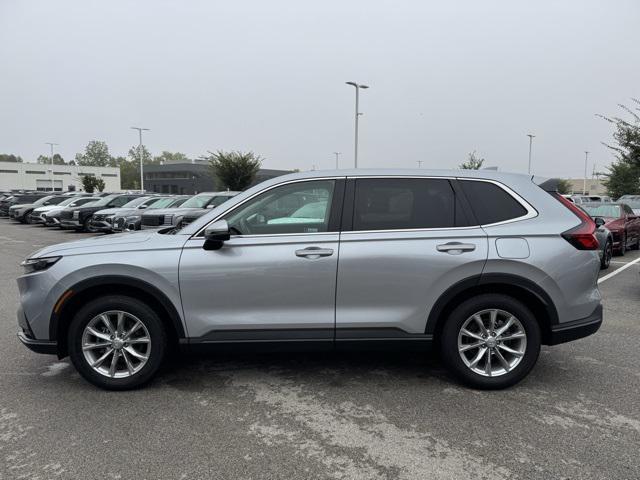 used 2023 Honda CR-V car, priced at $28,444