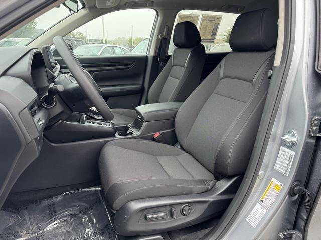 used 2023 Honda CR-V car, priced at $28,444