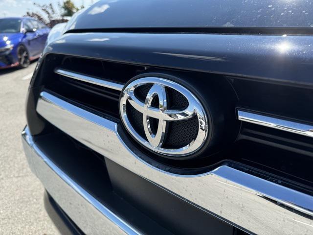 used 2022 Toyota 4Runner car, priced at $43,994