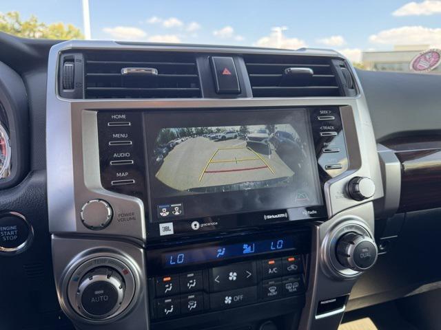 used 2022 Toyota 4Runner car, priced at $43,994