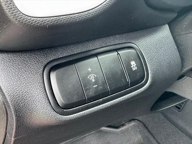 used 2024 Hyundai Venue car, priced at $19,224