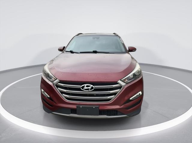 used 2016 Hyundai Tucson car, priced at $12,000