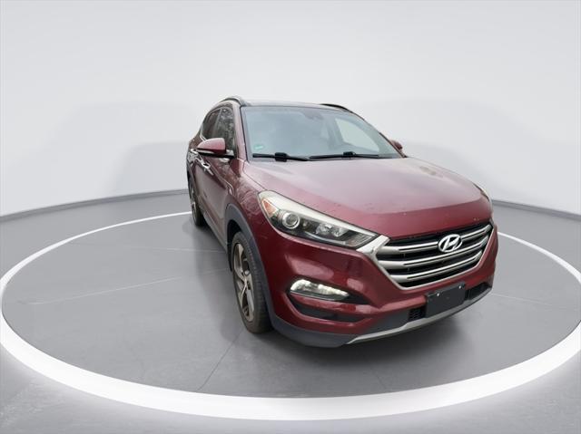 used 2016 Hyundai Tucson car, priced at $12,000